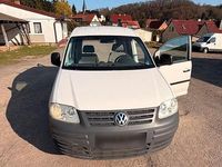 Usata VW Caddy 67 CV (49 kW) 2004 Monovolume