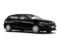 Gebraucht BMW 116 Advantage 109 PS (80 kW) 2025 Kleinwagen