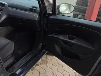 Gebraucht Fiat Grande Punto Active 65 PS (47 kW) 2006 Schwarz Kleinwagen