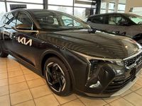 Neu Kia Ceed Spirit 150 PS (110 kW) 2026 Grau Kleinwagen