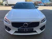 Gebraucht Volvo V90 R-Design 190 PS (139 kW) 2018 Weiß Kombi
