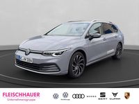 Gebraucht VW Golf VIII Move 150 PS (110 kW) 2024 Grau Kombi