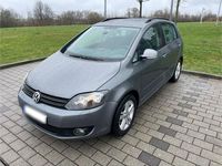 Gebraucht VW Golf VI 105 PS (77 kW) 2011 Grau Kleinwagen