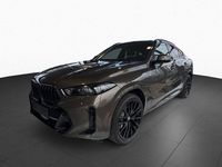 Neu BMW X6 M Sport 286 PS (210 kW) 2025 Manhattan (braun) SUV