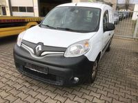 gebraucht Renault Kangoo Rapid Extra 1,5dci Kasten/ Klima/PDC/Tempomat