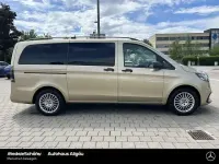 Gebraucht Mercedes Vito 190 PS (139 kW) 2024 Gold Van