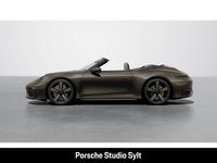 Neu Porsche 992 541 PS (397 kW) 2026 Braun Cabrio