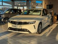 Gebraucht Opel Astra Elegance 180 PS (132 kW) 2023 Weiß Limousine