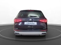 Gebraucht Seat Ateca Xperience 150 PS (110 kW) 2020 Schwarz SUV