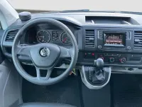 Usata VW Transporter 150 CV (110 kW) 2019 Bianco Furgone