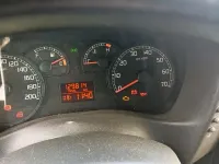 Gebraucht Fiat Doblò 75 PS (55 kW) 2006 Weiß Van / Kleinbus