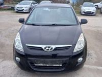 gebraucht Hyundai i20 1.2 Classic