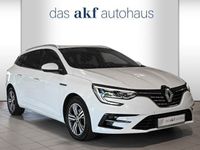 gebraucht Renault Mégane IV INTENS-Navi*DAB*virtual cockpit*LED*Keyless*Winter