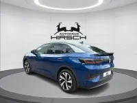 Gebraucht VW ID.5 Pro 127 kW (174 PS) 2024 Blau SUV