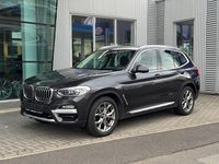 Gebraucht BMW X3 xLine 265 PS (194 kW) 2018 Grau SUV
