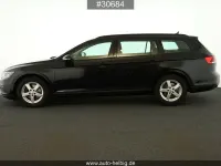 Second-hand VW Passat 122 CP (89 kW) 2023 Negru Break