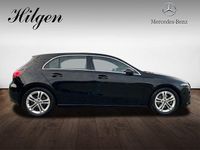 Gebraucht Mercedes A180 Advanced 136 PS (100 kW) 2024 Schwarz Limousine