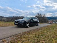 Usata Seat Exeo 170 CV (125 kW) 2012 Nero Station wagon