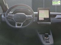 Neu Renault Captur Techno 158 PS (116 kW) 2026 Blackpearlschwarz +... SUV