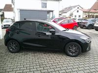Gebraucht Mazda 2 Kizoku 2019 Schwarz