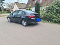 gebraucht Opel Astra Hand