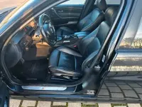 Gebraucht BMW 330 241 PS (177 kW) 2006 Schwarz Kombi