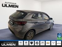 Gebraucht MG MG3 194 PS (142 kW) 2024 Grau Kleinwagen