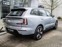Gebraucht Volvo EX90 Plus 300 kW (408 PS) 2025 Grau SUV