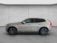 Gebraucht Volvo XC60 Plus 197 PS (144 kW) 2022 Silber SUV