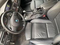 Gebraucht BMW 335 Sport Line 306 PS (225 kW) 2010 Schwarz Limousine
