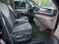 Begagnad VW Multivan Style 150 HK (110 kW) 2025 Minibuss
