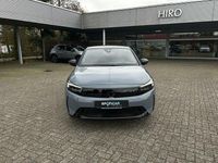 Gebraucht Opel Corsa-e 100 kW (136 PS) 2025 Grafik grau Kleinwagen