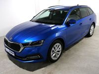 gebraucht Skoda Octavia Combi Style DSG e-TEC 1,5 TSI ACC Matrix