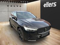 Neu Volvo XC60 Plus 349 PS (256 kW) 2025 Schwarz SUV