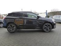 Neu Renault Austral Techno Esprit Alpine 158 PS (116 kW) 2025 Schwarz SUV