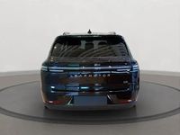 Gebraucht Leapmotor C10 158 kW (215 PS) 2025 Schwarz SUV