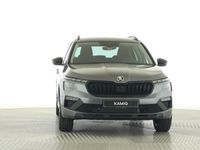 gebraucht Skoda Kamiq Drive Matrix Navi AHK Kamera SHZ ACC PDC