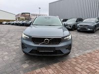 Gebraucht Volvo XC40 Inscription 155 PS (114 kW) 2022 Thunder grey SUV