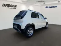 Neu Hyundai Inster Trend 71 kW (97 PS) 2026 Weiss Kleinwagen