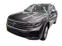Gebraucht VW Touareg Elegance 340 PS (250 kW) 2025 Grau SUV