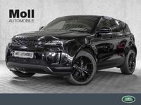 gebraucht Land Rover Range Rover evoque S D240 Mild-Hybrid Allrad Navi Leder Soundsystem