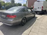 Gebraucht BMW 320 170 PS (125 kW) 2008 Coupé