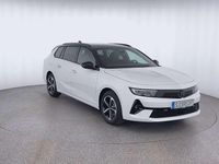 Neu Opel Astra 131 PS (96 kW) 2025 Weiß Kombi