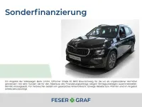 Gebraucht Skoda Kamiq 116 PS (85 kW) 2026 Blackmagicperleffekt SUV