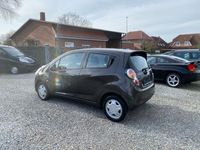 gebraucht Chevrolet Spark 1.0