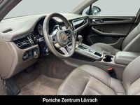 Gebraucht Porsche Macan S 354 PS (260 kW) 2020 Grau SUV