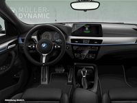 Gebraucht BMW X2 M Sport 220 PS (161 kW) 2021 Andere SUV