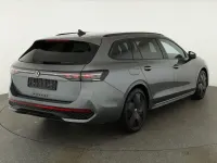Nowe VW Passat R-line 265 KM (194 kW) 2026 Szary Kombi