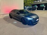 Gebraucht Audi A5 204 PS (150 kW) 2024 Grau Limousine