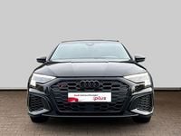 Gebraucht Audi S3 Sport 310 PS (228 kW) 2024 Schwarz Limousine